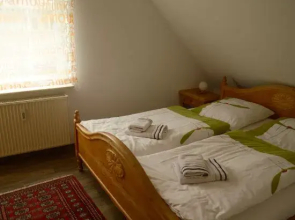 Albea CASA Ferienzimmer