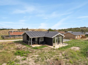 "Borica" - 950m from the sea in NW Jutland