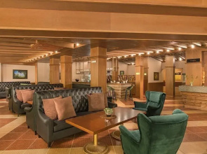 Hotel Villa Magus