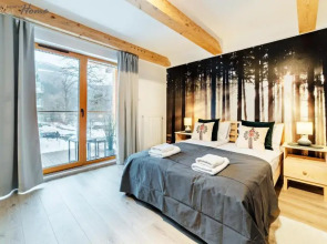 Apartamenty Wonder Home - Sarnia - blisko szlaków