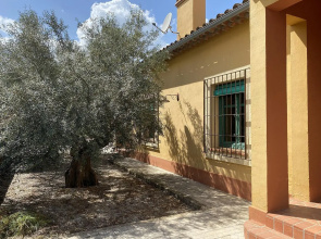El Bauzal De Trujillo