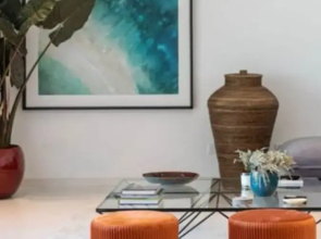 A Spectacular Suite Apartment on a new High Rise