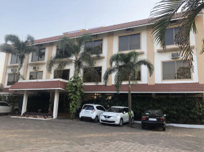 Resort Silver Hills Lonavala