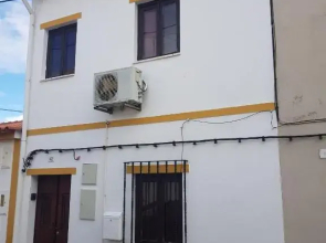 Refugio do Rossio