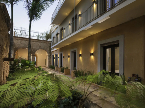 Luca Hotel by Heritage Residences Signature Collection