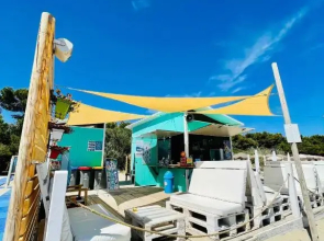 Camping Smeraldo