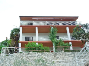 Apartments Elide
