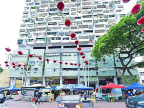 SPOT ON 90138 Hotel Elwarda Klcity