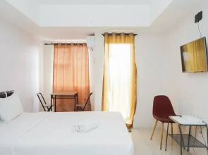 Stunning Studio at Baileys Apartment