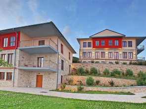 Arktos Mountain Hotel