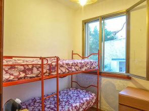 Amazing Apartment in Matta E Peru, Budoni With 3 Bedrooms