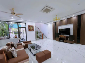 Villa B5.20 Flamingo Hai Tien BAYLUXURY