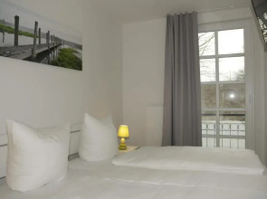 Residenz am Balmer See - Kleine Auszeit - FeWo 21
