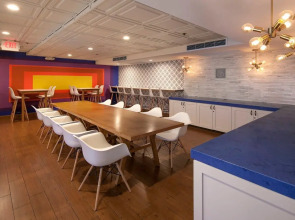 The Kinney - Venice Beach