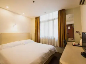Motel Changchun Hi-tech Park South Campus of Jilin Univeristy