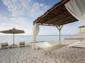 Lighthouse 3 bedrooms villa F36