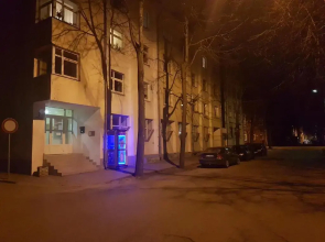 Apartament Erfolg 11