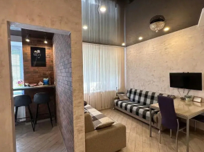 Apartment Lip City on Internatsionalnaya str., 71