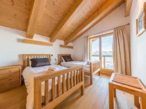 Chalet Enchanteur