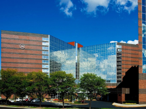 Sheraton Indianapolis Hotel at Keystone Crossing