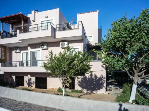 180 Degree Sea View Apartment