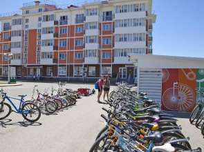 Отель Sigma Sirius