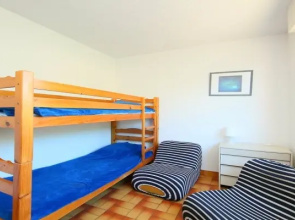 Les Rocailles I