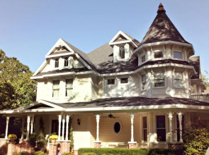 The Victoria B & B