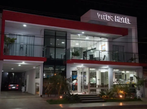 Vitor Hotel I