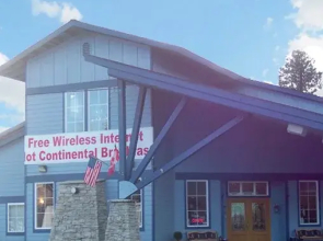 Econo Lodge