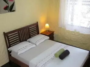 Pousada Oásis Ilha Grande