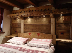 B&B La Maison De Grand Maman