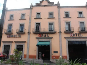 Morelia Gran Hotel
