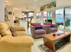 Casa Lamanai