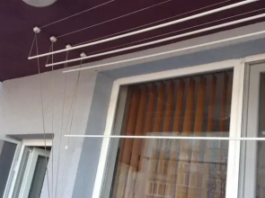Apartament Elinor
