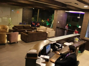 Bliss 3000 Furnished Studios