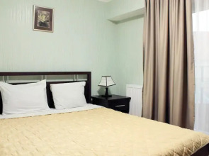 Отель «Ориентал»