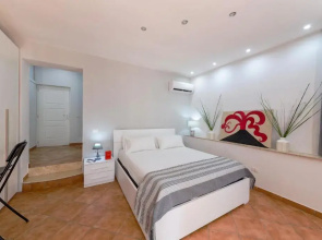 Masaniello Apartment