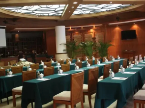 BaoTin Qi Xian Yao Chi Hot Spring Resort