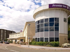 Premier Inn Dover Central Eastern  Ferry Terminal