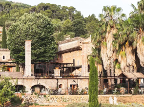 Hotel Finca Ca N'ai - Bio Nature Adults Only
