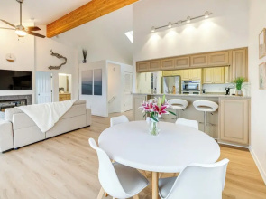 Lovely Rockaway Beach Home w/ Pacific Ocean Views!
