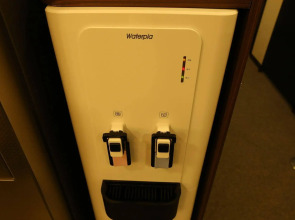 Philstay Dongdaemun Economic