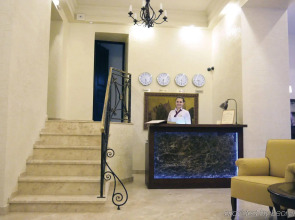 Optima Collection Medievale Львов