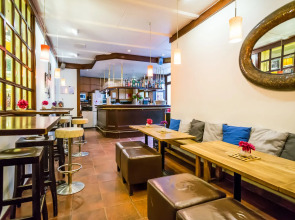 Smart Stay Hotel Station