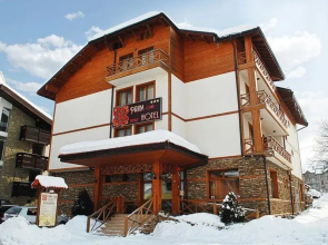 Pirina Club Family Hotel