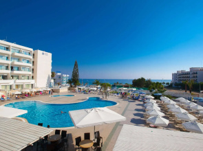 Odessa Beach Hotel