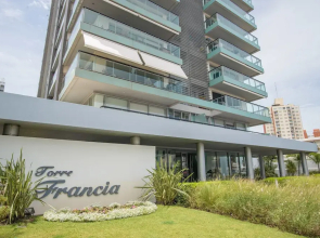 Edificio Torre Francia