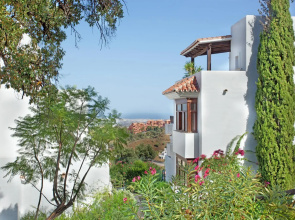 Apartment Jacarandas de Elviria