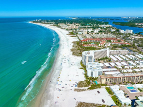 White Sands & Ocean Waves Bld 5 2nd fl